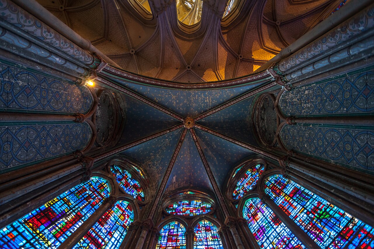 Cathédrale de Beauvais
