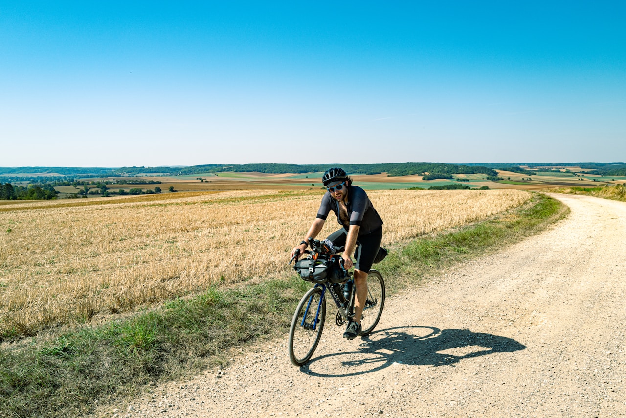 Vélo et randonnée